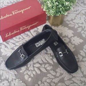 Salvatore Ferragamo Shoes